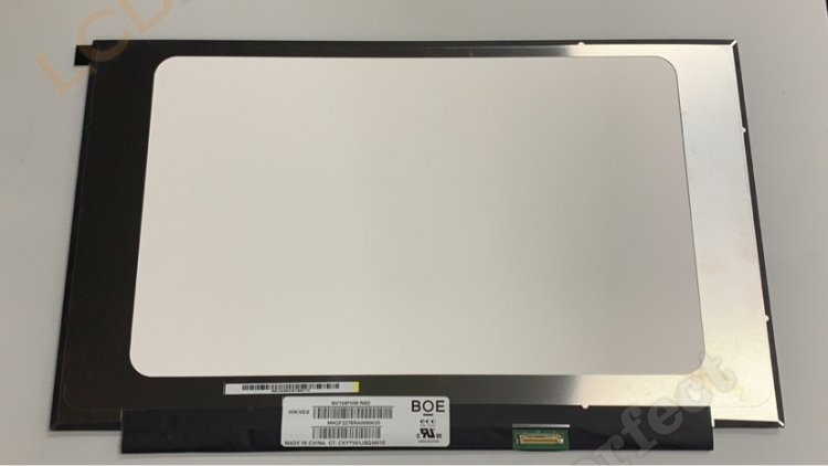 Original NV156FHM-N6D BOE Screen 15.6\" 1920*1080 NV156FHM-N6D Display