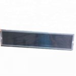 Original DV280FBM-NB0 BOE Screen Panel 28" 1366*256 DV280FBM-NB0 LCD Display