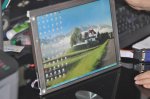 Original NL10276BC24-13 NEC Screen Panel 12.1" 1024x768 NL10276BC24-13 Screen Panel