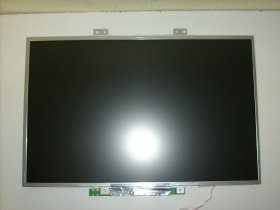 Original B154EW04 V9 AUO Screen Panel 15.4" 1280*800 B154EW04 V9 LCD Display