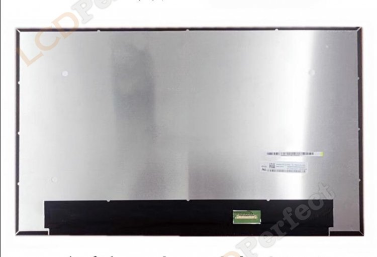 Original NV160WUM-NX3 BOE Screen 16\" 1920*1200 NV160WUM-NX3 Display