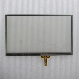 New 4.7 inch Touch Screen Panel 114mmx69mm for MP4 Mp5 Digital TV GPS avigraph