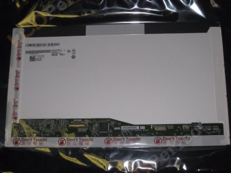 Original B156RW01 V3 AUO Screen Panel 15.6" 1600*900 B156RW01 V3 LCD Display