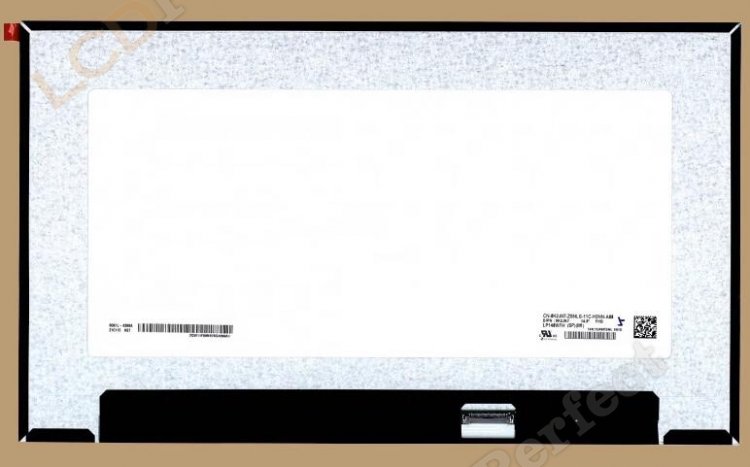Original LP140WFH-SPM1 LG Screen 14.0\" 1920*1080 LP140WFH-SPM1 Display