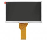 Original AT070TN93 V.3 CMO Screen Panel 7" 800*480 AT070TN93 V.3 LCD Display