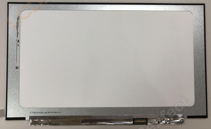Original N161HCA-EA2 Innolux Screen 16.1\" 1920*1080 N161HCA-EA2 Display