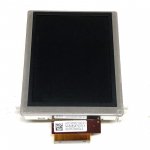 Original GCX123AKQ-E JDI Screen Panel 3.5" 240*320 GCX123AKQ-E LCD Display