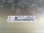 Original TV080WUM-AD0 BOE Screen Panel 8" 1200*1920 TV080WUM-AD0 LCD Display