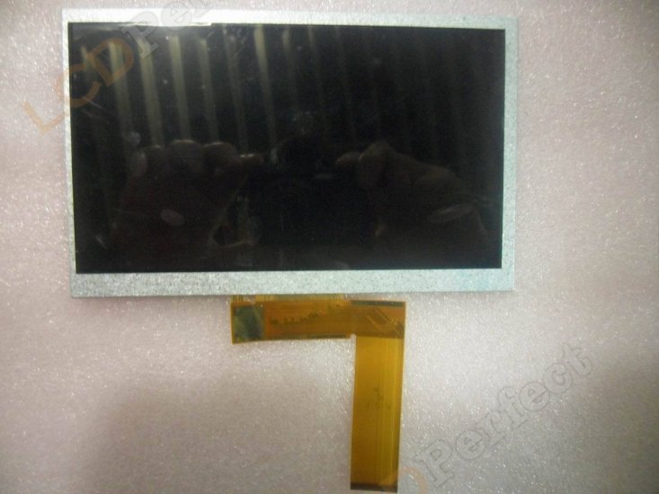 Original TM070RDZ06 TIANMA Screen Panel 7\" TM070RDZ06 LCD Display