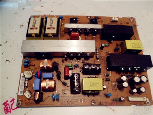 Original LGP42-09LFC LG Power Board