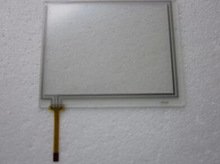 Original Weinview 5.6\" MT6056I Touch Screen Panel Glass Screen Panel Digitizer Panel