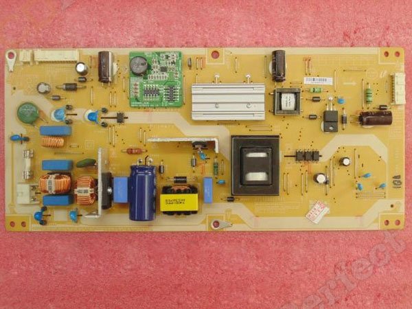 Original V71A00028400 Toshiba PSLF960401A Power Board