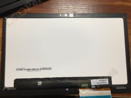 Original LTN125HL04-601 SAMSUNG Screen Panel 12.5" 1920x1080 LTN125HL04-601 LCD Display