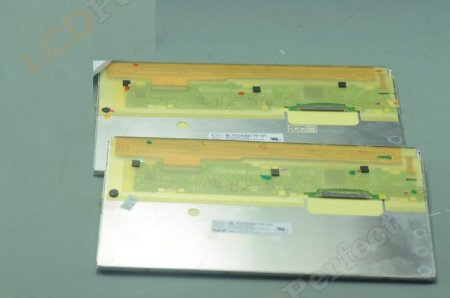 Original NL10260BC19-01D NEC Screen Panel 8.9" 1024x600 NL10260BC19-01D LCD Display