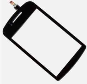 Brand New Digitizer Touch Screen Panel Glass Replacement For Samsung Admire R720