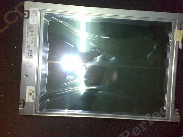 Original AA121XK02 Mitsubishi Screen Panel 12.1\" 1024x768 AA121XK02 LCD Display