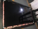 Original V650HP2-PS5 Innolux Screen Panel 65" 1920*1080 V650HP2-PS5 LCD Display
