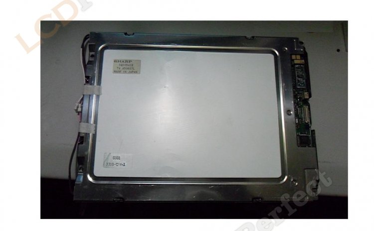 Original LQ10D41K SHARP Screen Panel 10\" 640x480 LQ10D41K LCD Display