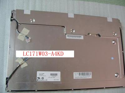 Original LC171W03-A4KD LG Screen Panel 17.1 1280*768 LC171W03-A4KD LCD Display