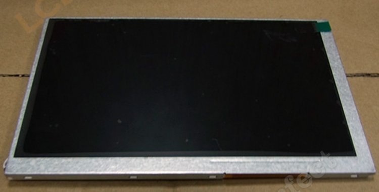 Original A070PAN01.0 CELL AUO Screen Panel 7\" 900x1440 A070PAN01.0 CELL LCD Display