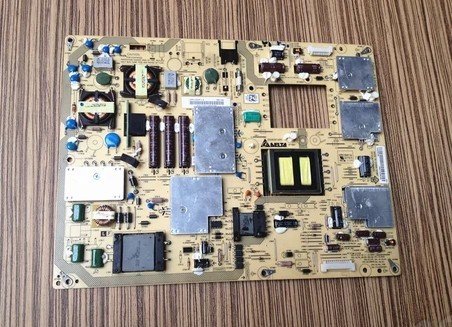 Original DPS-132DP-1A Sharp RDENCA427WJQZ Power Board