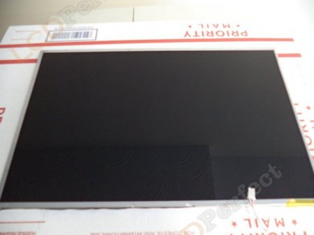 Original B154EW01 AUO Screen Panel 15.4" 1280*800 B154EW01 LCD Display