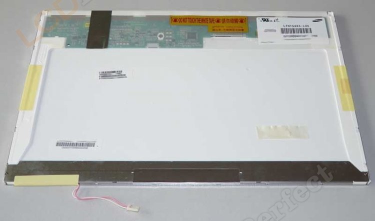 Original LTN154X3-L05 SAMSUNG Screen Panel 15.4\" 1280x800 LTN154X3-L05 LCD Display