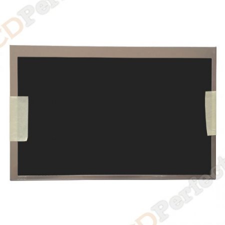 Orignal Toshiba 8-Inch LTA080B927F LCD Display 800x480 Industrial Screen