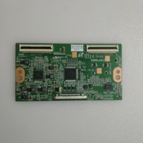 Original Replacement KDL-46CX520 Samsung ESP_C4LV0.5 Logic Board For LTA460HN01 LTY460HN02