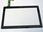 11.6" Original LCD Touch Screen Panel Digitizer Glass Lens Replacement For Asus Vivo Tab TF810