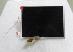 Original TS070SAATD01-00 Tianma Screen Panel 7.0" 800*600 TS070SAATD01-00 LCD Display