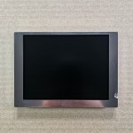 Orignal Toshiba 5.7-Inch LT057AA34B00 LCD Display 320x240 Industrial Screen