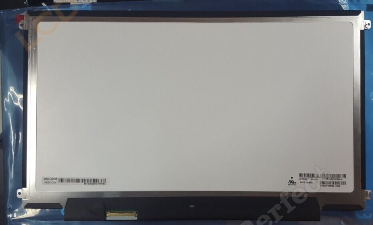 Original LG LP133QH1-SPA1 Screen Panel 13.3\" 2560x1440 LP133QH1-SPA1 LCD Display