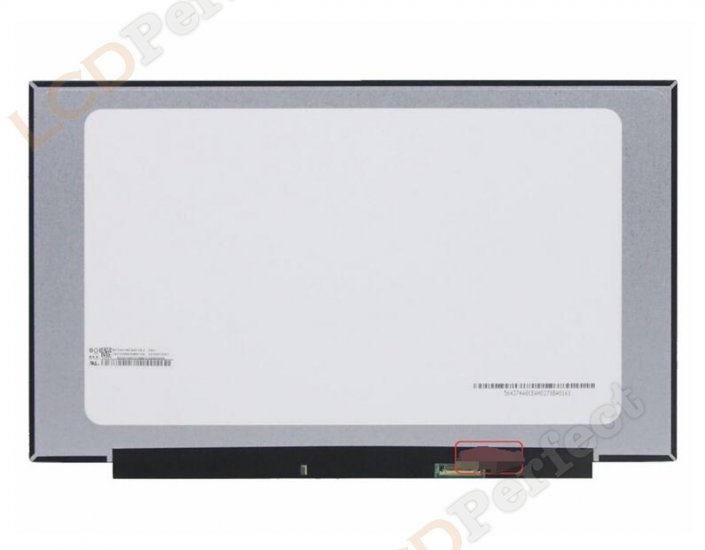 Original NT156FHM-N43 BOE Screen 15.6\" 1920*1080 NT156FHM-N43 Display