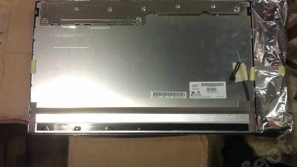 Original LM215WF2-SLD1 LG Screen Panel 21.5\" 1920x1080 LM215WF2-SLD1 LCD Display