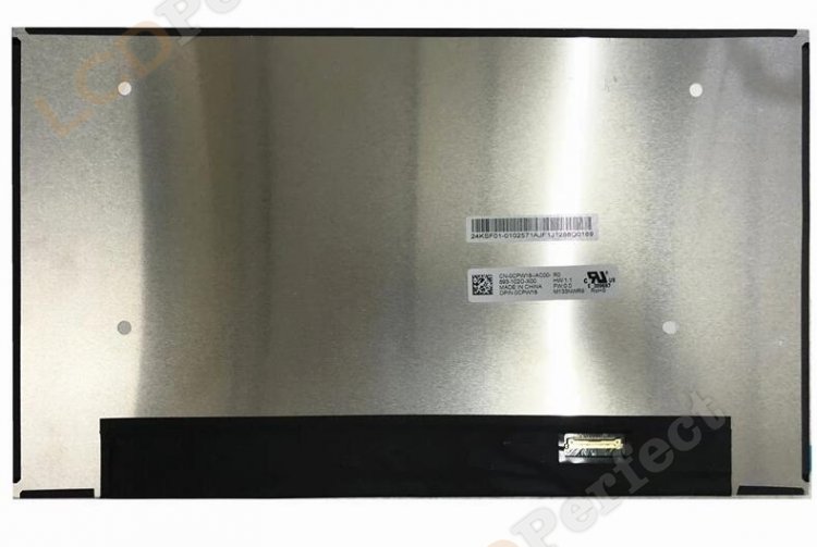 Orignal IVO 13.3-Inch M133NWR9 R0 LCD Display 1366×768 Industrial Screen