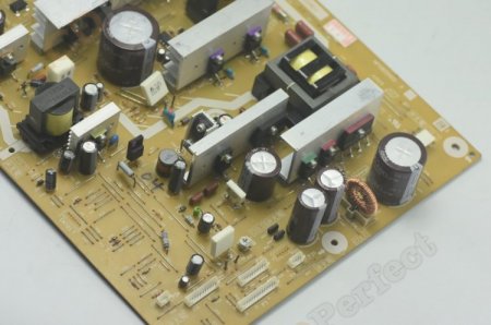 Original ETX2MM805MEH Panasonic NPX805MS2X Power Board