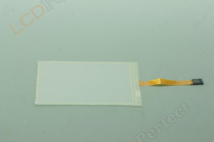 5.7\" 4 Wire AMT9502 Touch Panel Digitizer AMT 9502 Industrial Touch Screen Panel