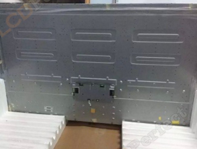 Original V650DJ4-KS5 Innolux Screen Panel 65\" 3840*2160 V650DJ4-KS5 LCD Display