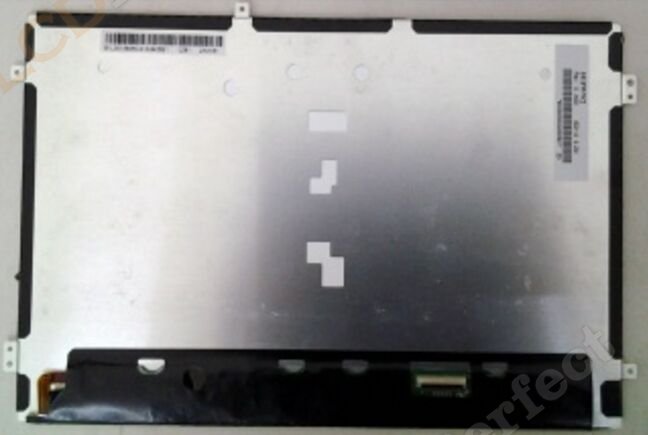 Original HSD101PWW2-A00 10.1\" 1280*800 HannStar Screen Panel HSD101PWW2-A00 LCD Display