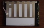 Original KHS072VG2AA-G01 Kyocera Screen Panel 7.2" 640*480 KHS072VG2AA-G01 LCD Display
