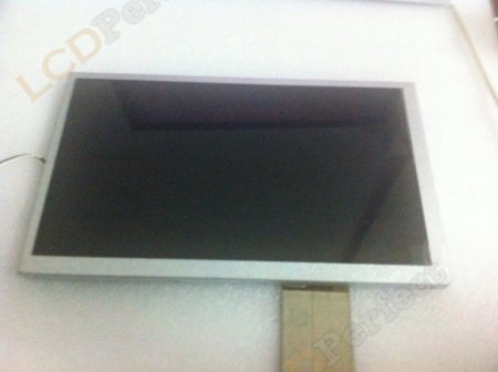 Original HSD080IDW1-A00 HannStar Screen Panel 8" 800*480 HSD080IDW1-A00 LCD Display