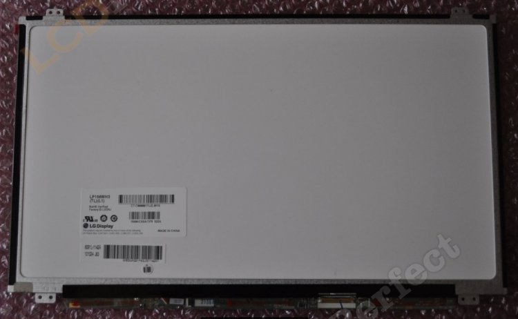 Original LP156WH3-TLAC LG Screen Panel 15.6\" 1366x768 LP156WH3-TLAC LCD Display