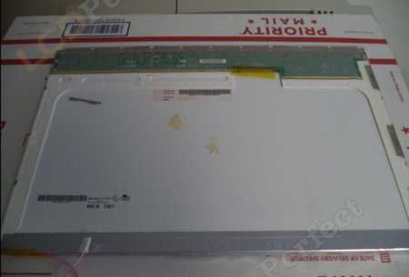 Original B154EW01 AUO Screen Panel 15.4" 1280*800 B154EW01 LCD Display