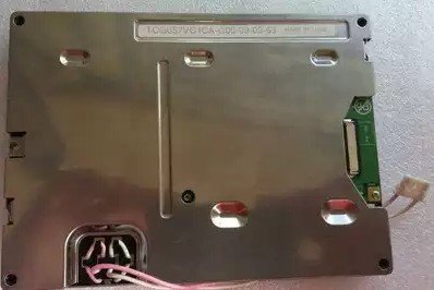 Original TCG057VG1CA-A00 Kyocera Screen Panel 5.7 640*480 TCG057VG1CA-A00 LCD Display