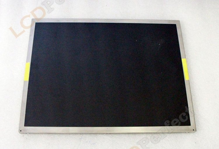 Original FLC43XWC8V-06 Fujitsu Screen Panel 17\" 1280*768 FLC43XWC8V-06 LCD Display