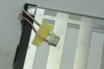 Original KHS072VG1MB-L89 Koycera Screen Panel 7.2" 640x480 KHS072VG1MB-L89 LCD Display