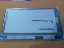 Original B101EW01 V2 AUO Screen Panel 10.1" 1280*720 B101EW01 V2 LCD Display