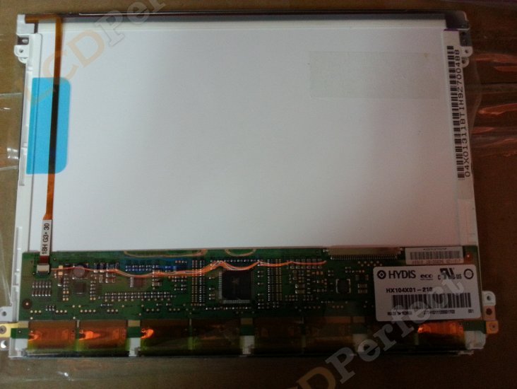 Original LQ065T9DZ01 SHARP Screen Panel 6.5\"400x240 LQ065T9DZ01 LCD Display