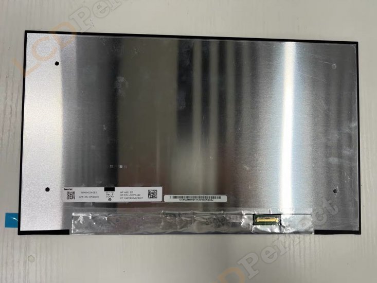 Original N140HCG-GE1 Innolux Screen 14\" 1920*1080 N140HCG-GE1 Display